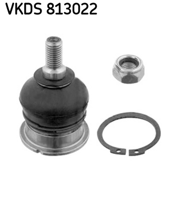 SKF Gömbfej VKDS813022_SKF